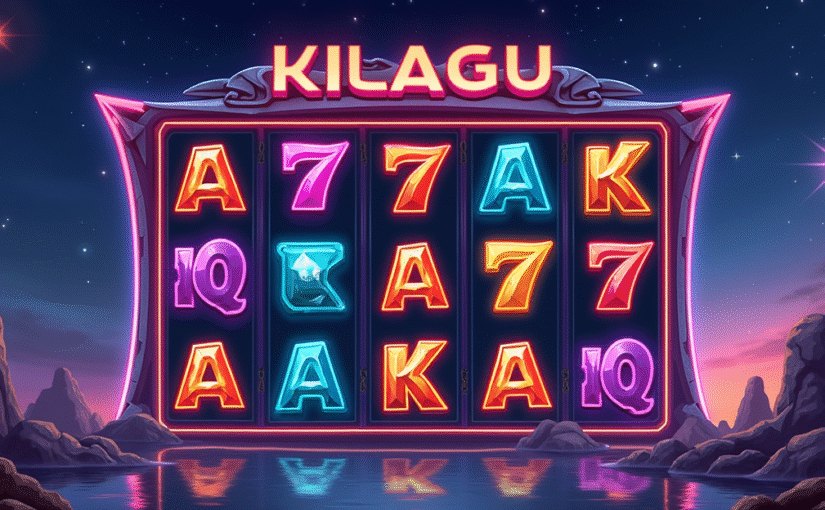 Bongkar Rahasia Maxwin: Pola Gacor Slot Terbaru 2024 yang Wajib Dicoba!